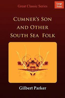 Cumner's Son and Other South Sea Folk