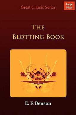 The Blotting Book