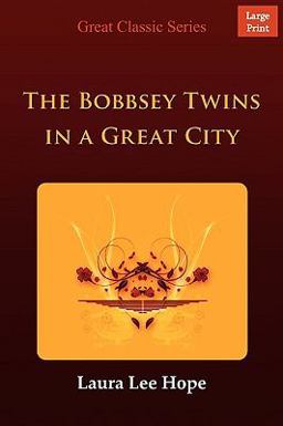 The Bobbsey Twins in a Great City