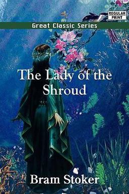 The Lady of the Shroud