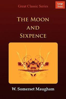 The Moon and Sixpence