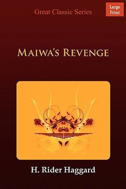 Maiwa's Revenge