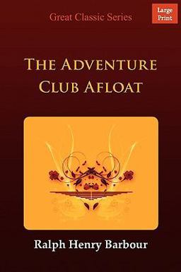 The Adventure Club Afloat