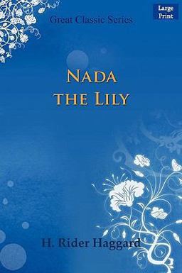 Nada the Lily