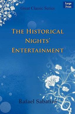 The Historical Nights' Entertainment