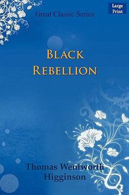 Black Rebellion