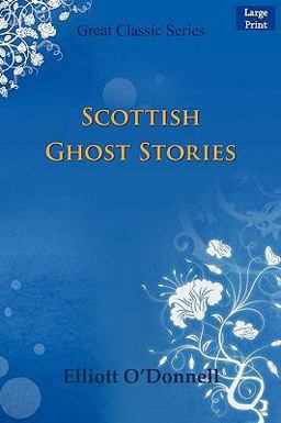 Scottish Ghost Stories