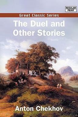 The Duel and Other Stories