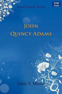 John Quincy Adams