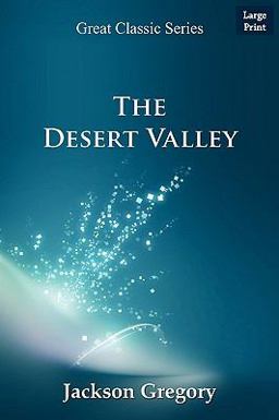 The Desert Valley