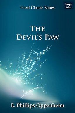 The Devil's Paw
