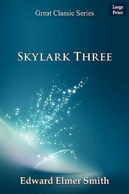 Skylark Three