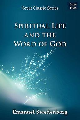 Spiritual Life and the Word of God
