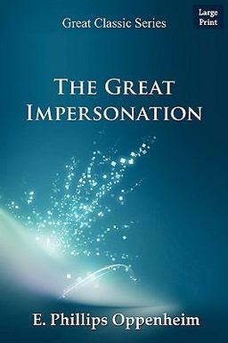 The Great Impersonation