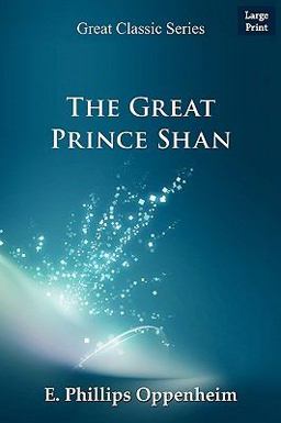 The Great Prince Shan