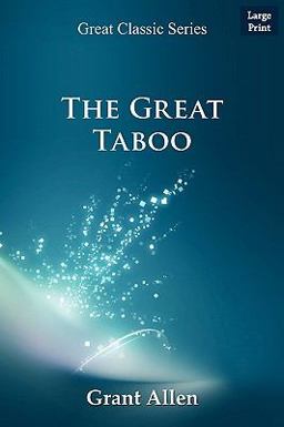 The Great Taboo