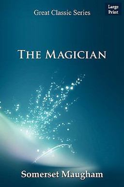 The Magician