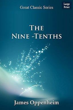 The Nine -Tenths