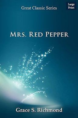 Mrs. Red Pepper