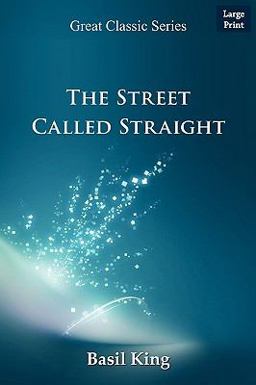The Street Called Straight