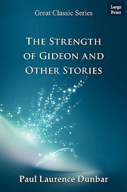 The Strength of Gideon and Other Stories