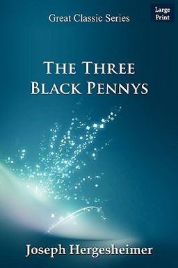 The Three Black Pennys The Three Black Pennys
