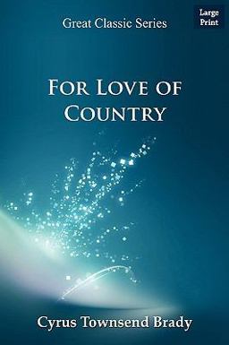 For Love of Country