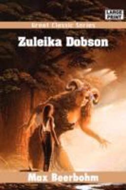 Zuleika Dobson