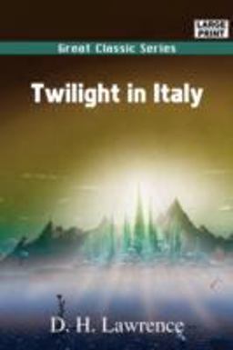 Twilight in Italy