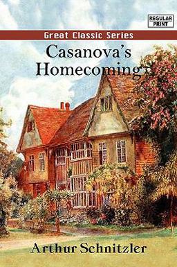 Casanova's Homecoming