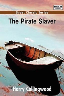 The Pirate Slaver
