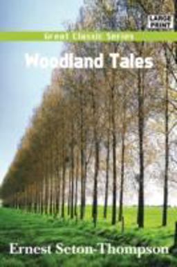 Woodland Tales