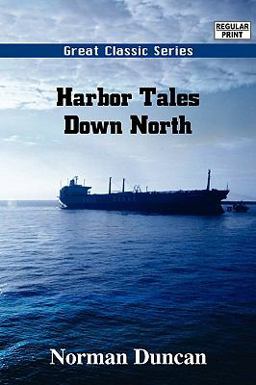 Harbor Tales down North