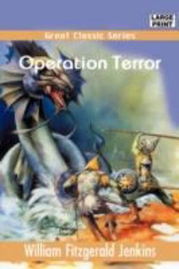 Operation Terror Operation Terror