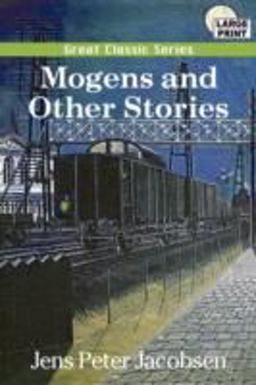 Mogens and Other Stories Mogens and Other Stories
