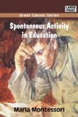 Spontaneous Activity in Education