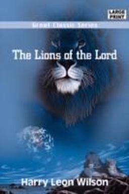 The Lions of the Lord