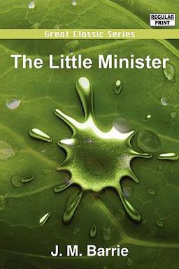 The Little Minister