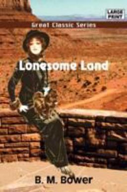 Lonesome Land