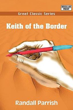 Keith of the Border
