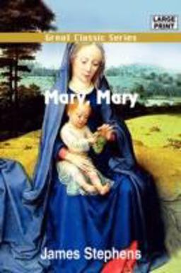 Mary, Mary