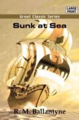 Sunk at Sea