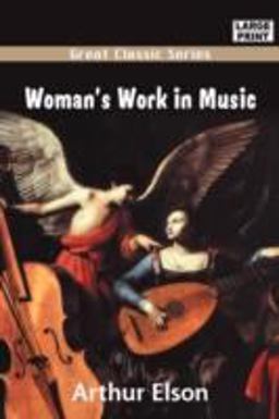 Woman's Work in Music