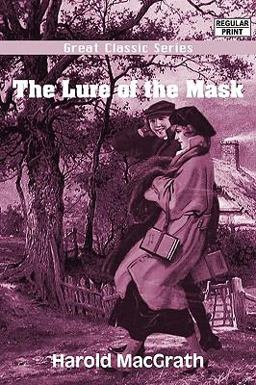 The Lure of the Mask