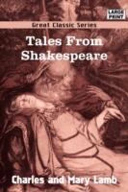 Tales from Shakespeare
