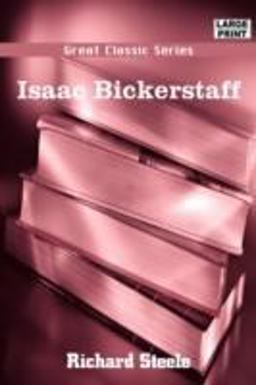 Isaac Bickerstaff