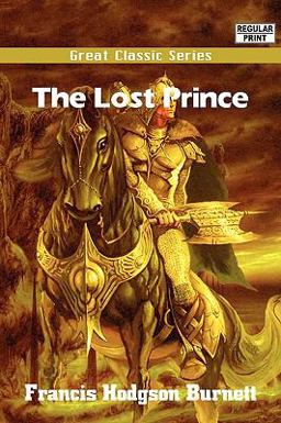 The Lost Prince