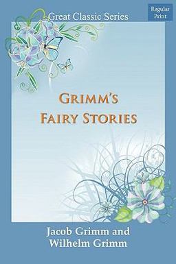 Grimm's Fairy Stories