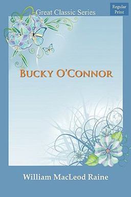 Bucky O'Connor