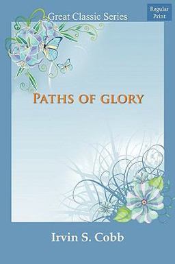 Paths of Glory